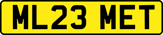 ML23MET