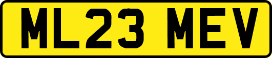 ML23MEV