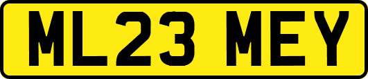 ML23MEY