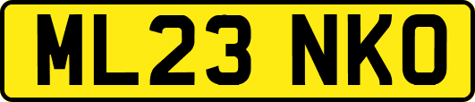 ML23NKO