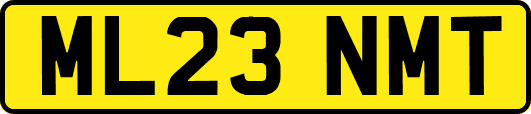 ML23NMT