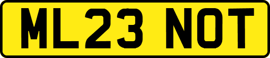 ML23NOT