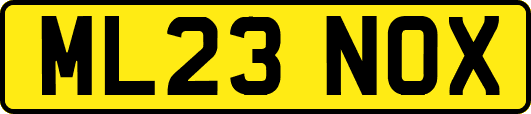 ML23NOX