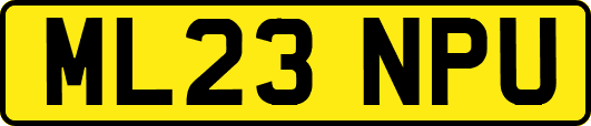 ML23NPU
