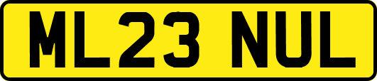 ML23NUL