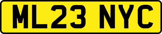ML23NYC