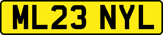 ML23NYL