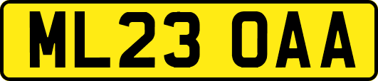 ML23OAA