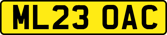 ML23OAC
