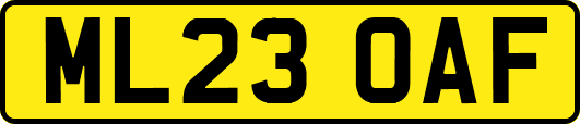 ML23OAF