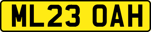 ML23OAH