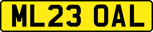 ML23OAL