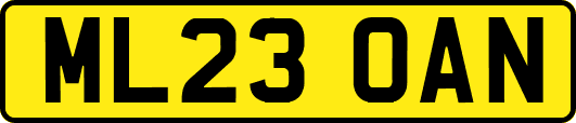 ML23OAN