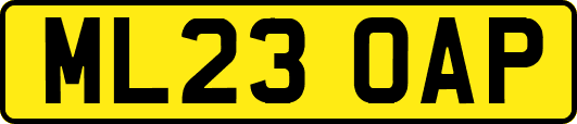 ML23OAP