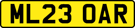ML23OAR