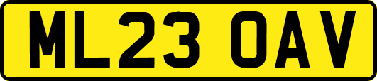ML23OAV