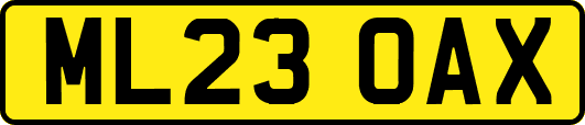 ML23OAX