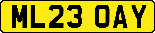ML23OAY