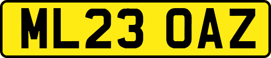 ML23OAZ