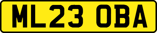 ML23OBA