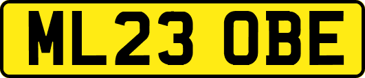 ML23OBE