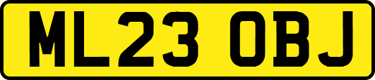 ML23OBJ