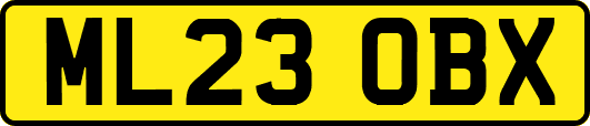 ML23OBX