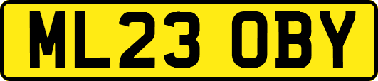 ML23OBY