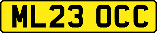 ML23OCC