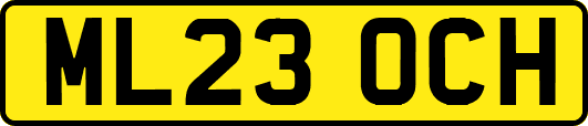 ML23OCH