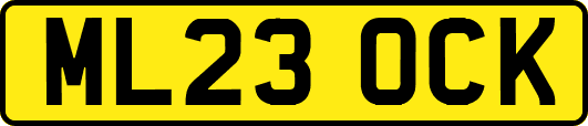 ML23OCK