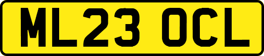 ML23OCL