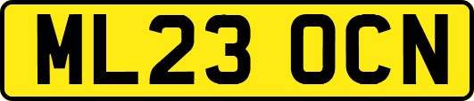 ML23OCN