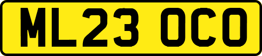 ML23OCO