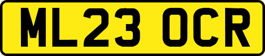 ML23OCR