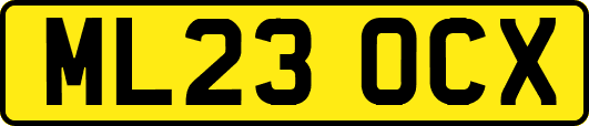 ML23OCX