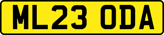 ML23ODA