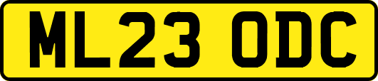 ML23ODC