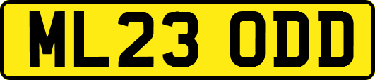 ML23ODD