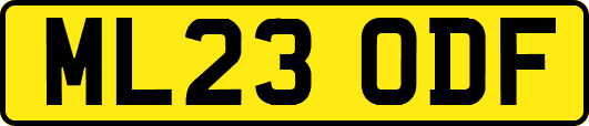 ML23ODF