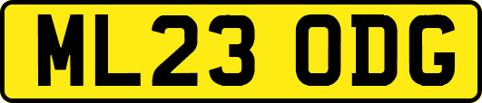 ML23ODG
