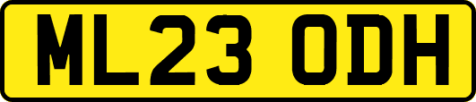 ML23ODH