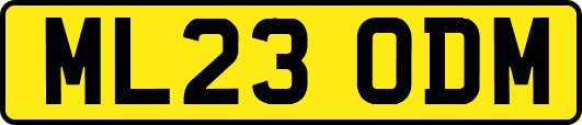 ML23ODM