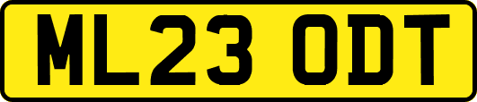 ML23ODT