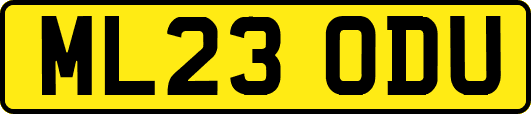 ML23ODU
