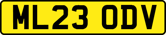 ML23ODV