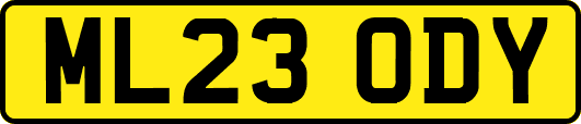 ML23ODY