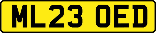 ML23OED