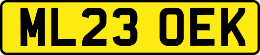 ML23OEK