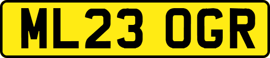 ML23OGR